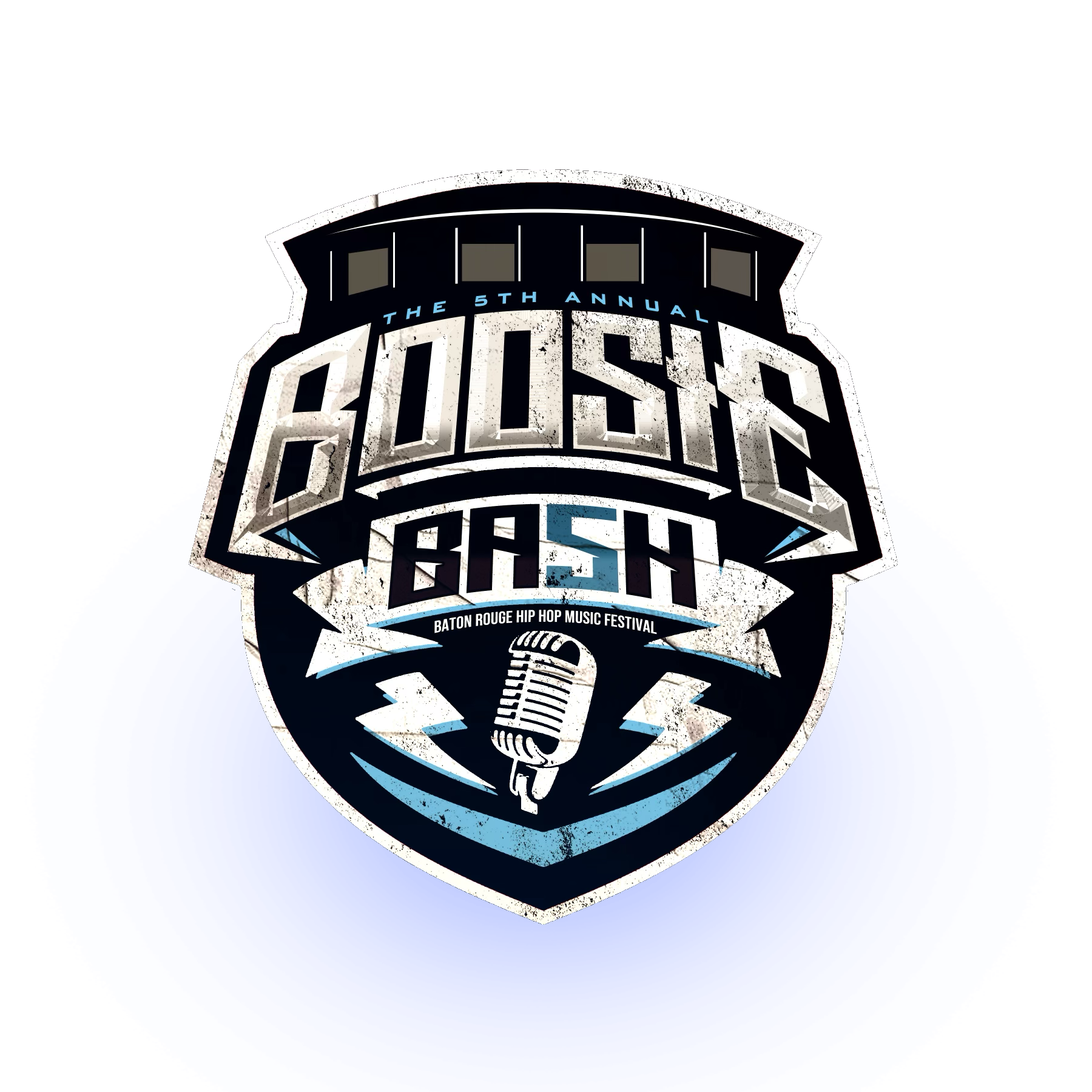Boosie Bash 5 Official Website for Boosie Bash